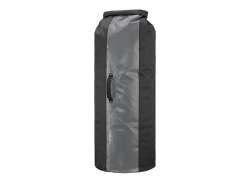 Ortlieb Dry-Bag PS490 Cargo Bag 79L - Black/Gray