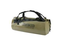 Ortlieb Duffle RC Travel Bag 49L - Olive