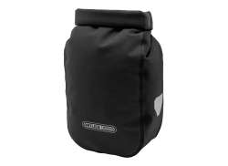 Ortlieb Fork-Pack Plus Fork Bag 5.8L QLS - Black
