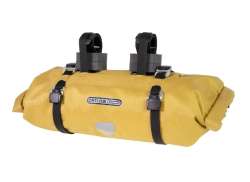 Ortlieb Handlebar Pack Handlebar Bag 9L - Mustard