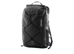 Ortlieb Light Pack Two Backpack 25L - Black