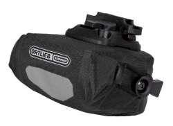 Ortlieb Micro Two Saddle Bag 0.5L - Black