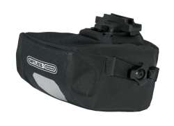 Ortlieb Micro Two Saddle Bag 0.8L - Black
