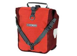 Ortlieb Pannier Front Roller Plus 25L - Chili/Red (2)