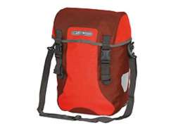 Ortlieb Pannier Sports Packer Plus - Chili/Red (2)