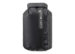 Ortlieb PS10 Cargo Bag 1.5L - Black