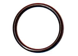 Ortlieb Sealing Ring Rubber For. Water-/Bag/Sack/Belt - Bl