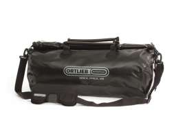 Ortlieb Travel Bag Rack Pack Black L K63 49L
