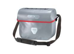 Ortlieb Ultimate Original Handlebar Bag 7L - Gray