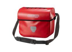 Ortlieb Ultimate Original Handlebar Bag 7L - Red