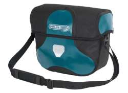 Ortlieb Ultimate Six Classic F3122 Handlebar Bag 7L - Pet/Bl