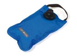 Ortlieb Water Bag 2L N45 Blue