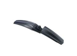 OXC Front Mudguard 26-29\" &#216;24.5-31.8mm - Black