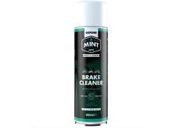 Oxford Mint Brake Cleaner Degreaser - Spray Can 500ml