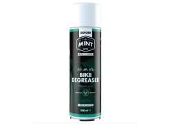 Oxford Mint Degreaser - Spray Can 500ml
