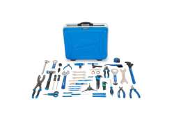 Park Tool Event Kit EK3 Tool Case - Blue