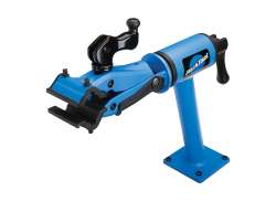 Park Tool PCS12.2 Repair Stand Workbench - Blue