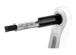 Park Tool Pedal Thread Cutter TAP-3C