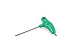 Park Tool PHT-20 Torx Wrench T-Model Green - T20