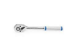Park Tool SWR8 Ratchet Key 3/8\" - Silver