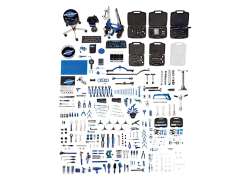ParkTool BMK16 Basic Master Tool Set - Blue/Black