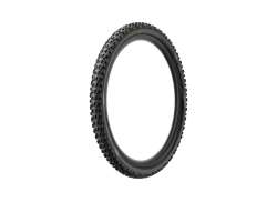 Pirelli Scorpion E-MTB M Gold Tire 27.5x2.60 - Black