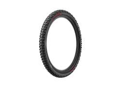 Pirelli Scorpion E-MTB M Red Tire 27.5x2.60 - Black