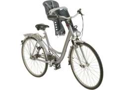 Polisport Bicycle Childseat Bilby Junior Black