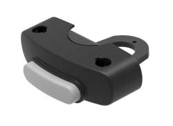 Polisport Handlebar Adapter For. Guppy Mini+ 2022 - Black