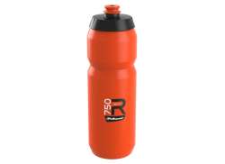 Polisport R750 Ultra Lightweight Water Bottle Orange - 750cc