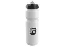 Polisport R750 Ultra Lightweight Water Bottle White - 750cc