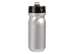 Polisport Water Bottle S600 Plain Silver