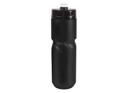 Polisport Water Bottle S800 Plain Black