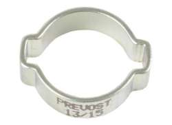 Prevost Compressor Hose Clamp 11-13 mm (1)