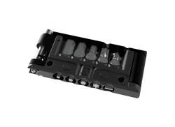 Pro 17F Performance Mini Tool 17-Parts - Black