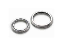 Pro Ball Bearing Set 1 1/8 Inch / 1.5 Inch (2 Pieces)