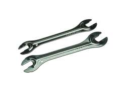 Pro Cone Wrench Set 13/14mm and 15/16mm