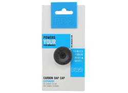 Pro Headset Gap Cap Expander 50mm x 1 1/8 Inch UD Carbon