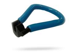 Pro Spoke Key 4.4mm - Black/Blue