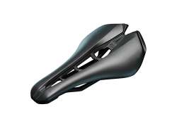 Pro Stealth Superlight Down Bicycle Saddle 152mm Carbon - Bl