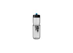 Pro Team Water Bottle Transparent - 800cc