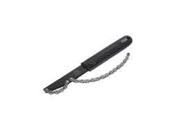 Pro TLB-091 Chain Whip 11S - Black