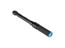 Pro Torque Wrench 2-15Nm Without Bit