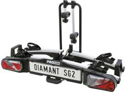Pro User Bicycle Carrier Diamond SG2 With Storage Bag