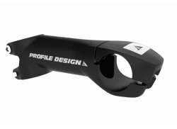 Profile Design Aeria Stem 1 1/8\" 130mm - Black