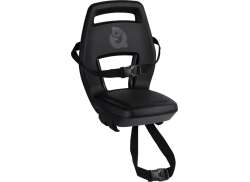 Qibbel Junior Rear Child Seat - Black