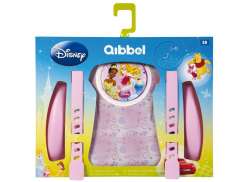 Qibbel Styling Set Luxe Princess Dreams For Front Seat