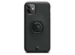 Quad Lock Phone Cover For. Iphone 11 - Black