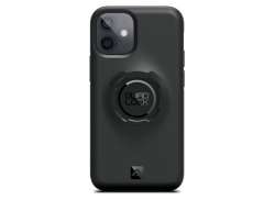 Quad Lock Phone Cover For. Iphone 12 Mini - Black