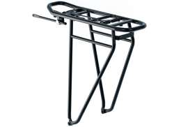 Racktime Basic Tour 2.0 Luggage Carrier 28\" Snap-It 2.0 - Bl